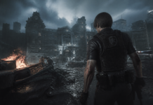 Resident Evil bate récords en taquilla pese a las críticas