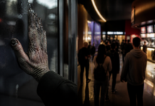 Resident Evil bate récords en taquilla pese a las críticas