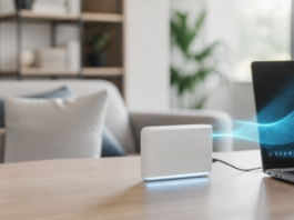 El sustituto del WiFi que promete una conexión mucho más rápida