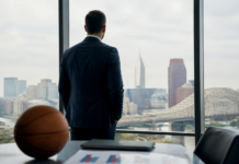 José Calderón asciende a general manager asistente en Cleveland