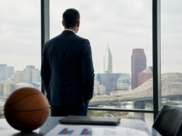 José Calderón asciende a general manager asistente en Cleveland
