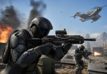 El nuevo shooter gratis que arrasa en Steam ya está aquí