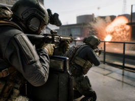 El nuevo shooter gratis que arrasa en Steam ya está aquí