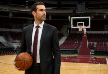 José Calderón asciende en los Cavaliers y asume nuevo cargo