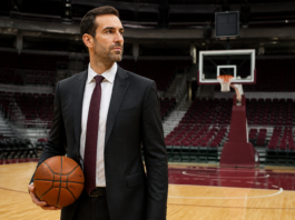 José Calderón asciende en los Cavaliers y asume nuevo cargo