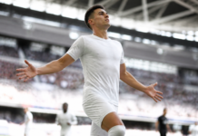 Fer Niño gana peso tras el triunfo del Real Madrid