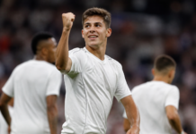 Fer Niño gana peso tras el triunfo del Real Madrid