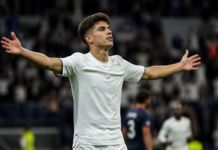 Fer Niño gana peso tras el triunfo del Real Madrid