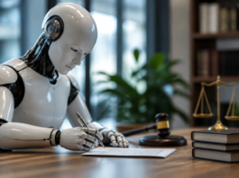 Astra for Law: la IA que quiere sustituir a los abogados