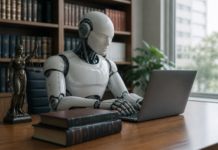 Astra for Law: la IA que quiere sustituir a los abogados