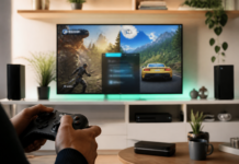 Microsoft patenta anuncios inteligentes que no arruinan el juego