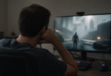 Un exjefe de Naughty Dog tilda de aburridos a los juegos AAA