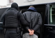 Cae en Alemania el neerlandés más buscado por la Policía