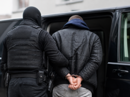 Cae en Alemania el neerlandés más buscado por la Policía