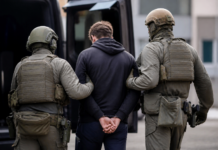 Cae en Alemania el neerlandés más buscado por la Policía