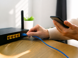 XGS-PON: cómo saber si tu conexión de fibra llega a 10 Gbps