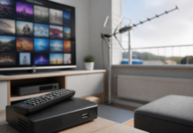 La TDT cambia el 5 de noviembre: así afecta el DVB-T2