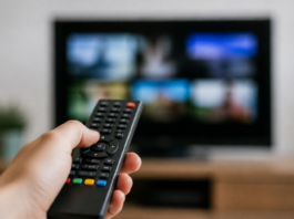La TDT cambia el 5 de noviembre: así afecta el DVB-T2