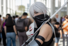 El Salón Manga y Comiccon regresa a La Línea con sorpresas