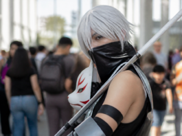 El Salón Manga y Comiccon regresa a La Línea con sorpresas