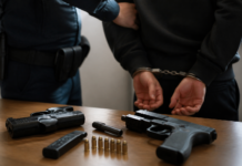 Condenado un menor por convertir pistolas de fogueo en armas