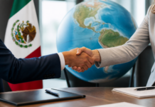 México refuerza su alianza con la OPS/OMS en salud pública