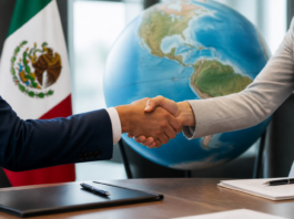 México refuerza su alianza con la OPS/OMS en salud pública