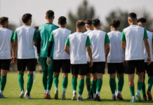 El posible XI del Racing ante el Celta solo dos repiten