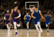 Los cinco nuevos dúos que pueden cambiar la NBA 2026-27