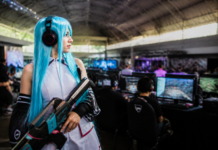 Infinity Play 2026: videojuegos, esports y cosplay en Lima