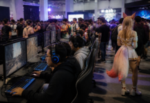 Infinity Play 2026: videojuegos, esports y cosplay en Lima