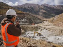 Xali Gold apuesta por Pico Machay y revisa sus activos en México