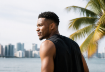 Giannis Antetokounmpo sorprende en Miami con guiño a Butler