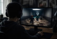 El terror de Roblox que Sam Raimi llevará al cine