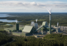 Google y Stegra impulsan la primera acería verde a gran escala