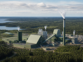 Google y Stegra impulsan la primera acería verde a gran escala
