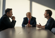 Musk, Zuckerberg y Trump: ¿hay que frenar el avance de la IA?