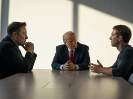Musk, Zuckerberg y Trump: ¿hay que frenar el avance de la IA?