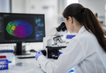 España estrena genómica espacial 3D para investigar el cáncer