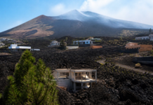 Cinco años del volcán de La Palma y la reconstrucción sigue