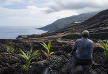 Cinco años del volcán de La Palma y la reconstrucción sigue