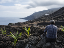 Cinco años del volcán de La Palma y la reconstrucción sigue
