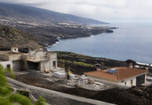 Cinco años del volcán de La Palma y la reconstrucción sigue