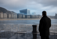 Donostia 2040: Kike Esnaola cuestiona una ciudad tecnológica