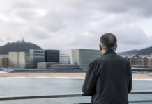 Donostia 2040: Kike Esnaola cuestiona una ciudad tecnológica