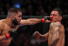 Joshua Van y Pantoja: la revancha que sacude UFC 331