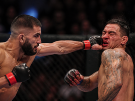 Joshua Van y Pantoja: la revancha que sacude UFC 331
