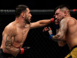 Joshua Van y Pantoja: la revancha que sacude UFC 331