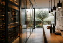La enología privada llega a La Moraleja con bodegas inteligentes