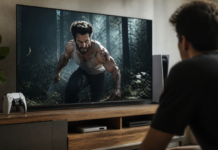 Brian Wyser revela el Lobezno más realista de PlayStation 5